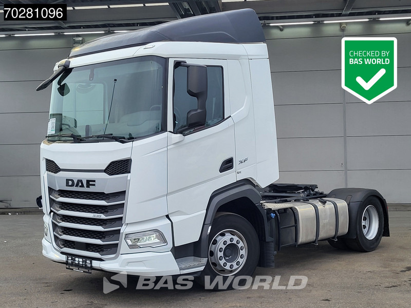 DAF XF 530 4X2 Day Cab ACC LED - יחידת טרקטור: תמונה 1 DAF XF 530 4X2 Day Cab ACC LED - יחידת טרקטור: תמונה 1