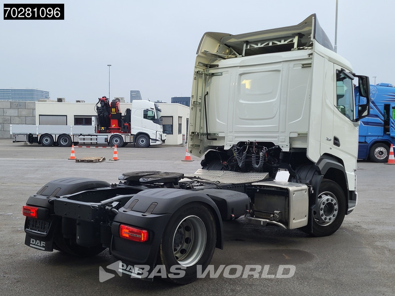 DAF XF 530 4X2 Day Cab ACC LED - יחידת טרקטור: תמונה 5 DAF XF 530 4X2 Day Cab ACC LED - יחידת טרקטור: תמונה 5