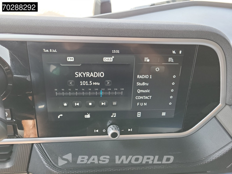 יחידת טרקטור DAF XF 530 4X2 Retarder 2xTanks Standklima LED Euro 6: תמונה 20