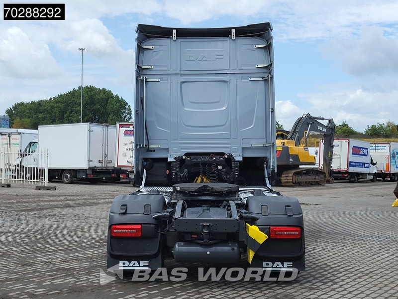 יחידת טרקטור DAF XF 530 4X2 Retarder 2xTanks Standklima LED Euro 6: תמונה 8