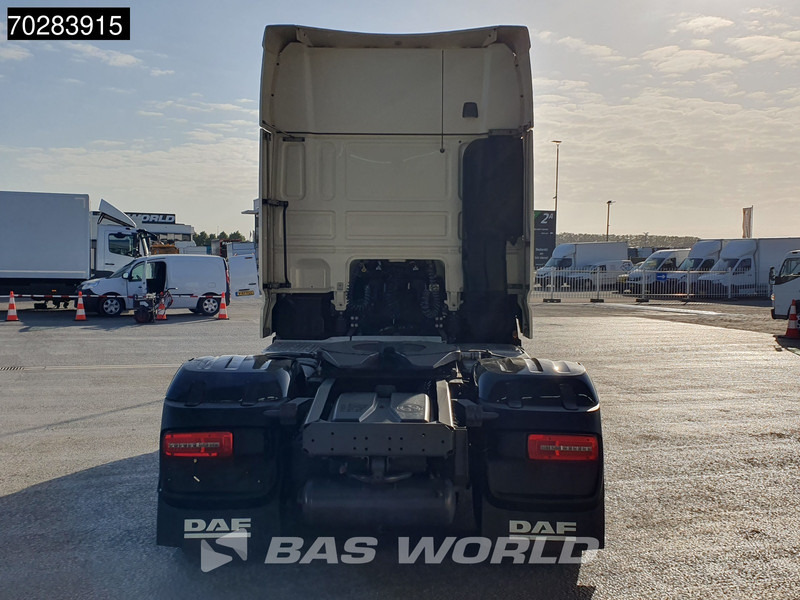 DAF XF 530 4X2 Retarder Compressor Standklima PTO - יחידת טרקטור: תמונה 3 DAF XF 530 4X2 Retarder Compressor Standklima PTO - יחידת טרקטור: תמונה 3