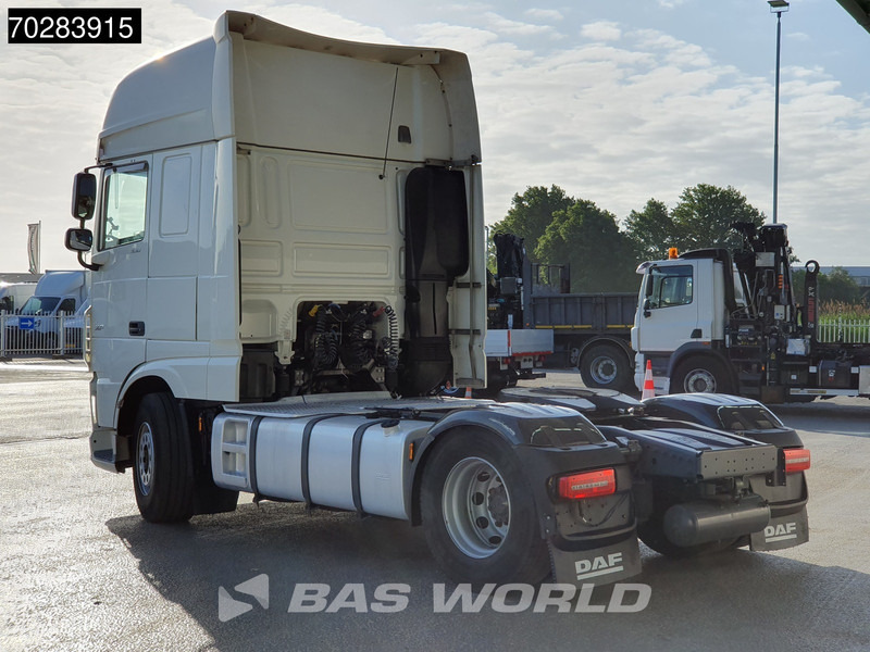 DAF XF 530 4X2 Retarder Compressor Standklima PTO - יחידת טרקטור: תמונה 2 DAF XF 530 4X2 Retarder Compressor Standklima PTO - יחידת טרקטור: תמונה 2