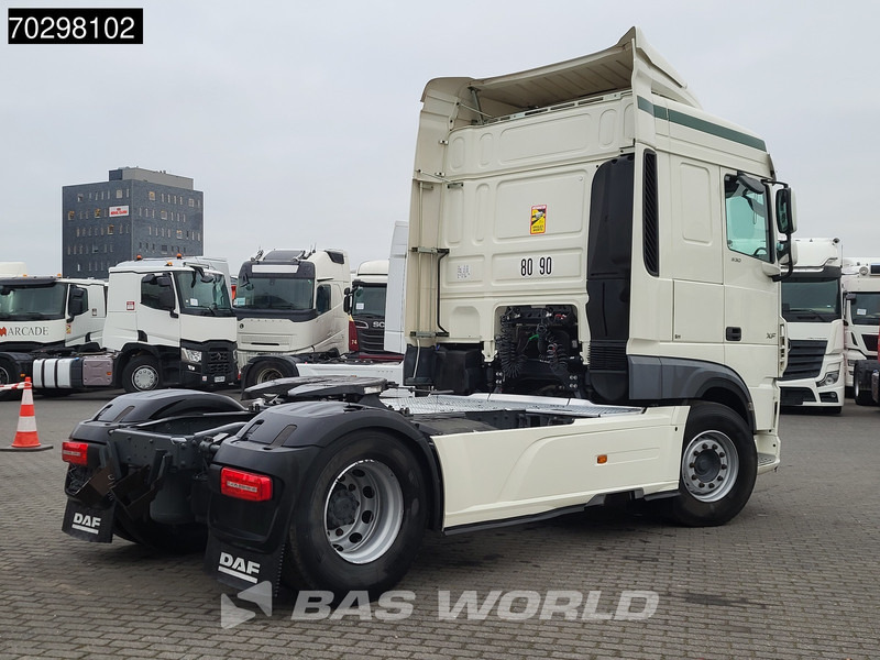 DAF XF 530 4X2 Retarder Standairco ACC Euro 6 - יחידת טרקטור: תמונה 5 DAF XF 530 4X2 Retarder Standairco ACC Euro 6 - יחידת טרקטור: תמונה 5