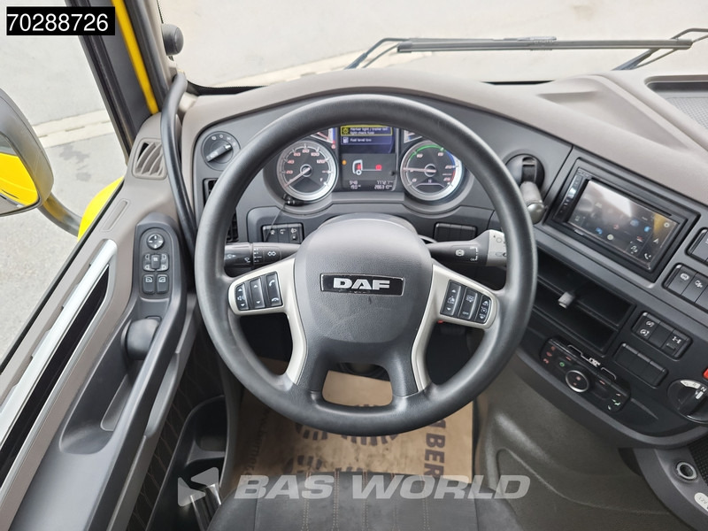 יחידת טרקטור DAF XF 530 4X2 SC Full-Air Navi ACC Euro 6: תמונה 18