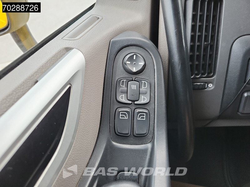 יחידת טרקטור DAF XF 530 4X2 SC Full-Air Navi ACC Euro 6: תמונה 19