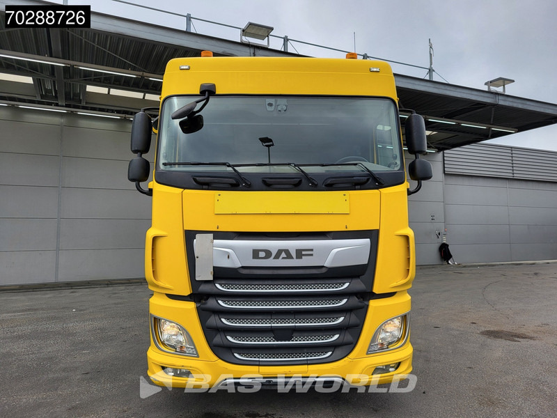 יחידת טרקטור DAF XF 530 4X2 SC Full-Air Navi ACC Euro 6: תמונה 6
