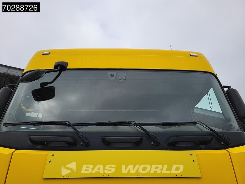 יחידת טרקטור DAF XF 530 4X2 SC Full-Air Navi ACC Euro 6: תמונה 7
