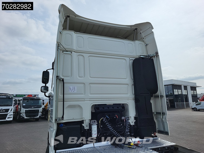 DAF XF 530 4X2 SC Retarder ADR Standklima Euro 6 - יחידת טרקטור: תמונה 5 DAF XF 530 4X2 SC Retarder ADR Standklima Euro 6 - יחידת טרקטור: תמונה 5