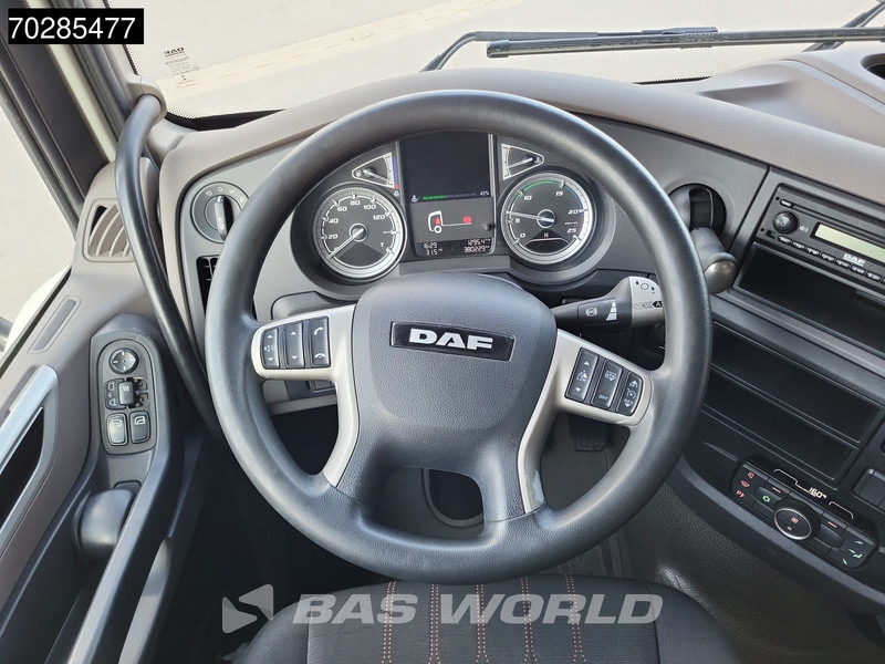 יחידת טרקטור DAF XF 530 4X2 SC Standklima ACC Euro 6: תמונה 19