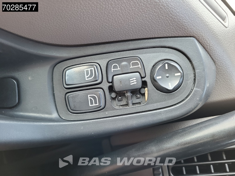 יחידת טרקטור DAF XF 530 4X2 SC Standklima ACC Euro 6: תמונה 20