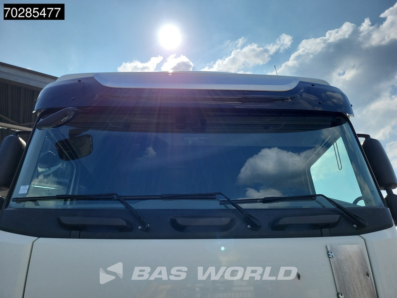 יחידת טרקטור DAF XF 530 4X2 SC Standklima ACC Euro 6: תמונה 7