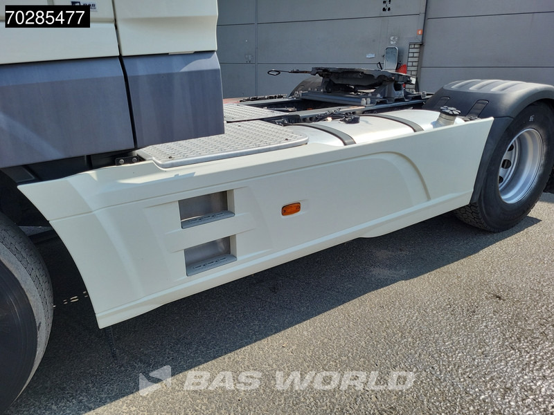 יחידת טרקטור DAF XF 530 4X2 SC Standklima ACC Euro 6: תמונה 9