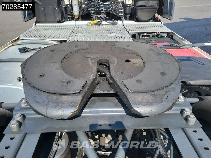 יחידת טרקטור DAF XF 530 4X2 SC Standklima ACC Euro 6: תמונה 15