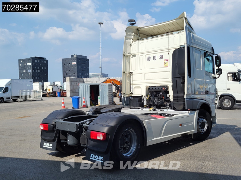 יחידת טרקטור DAF XF 530 4X2 SC Standklima ACC Euro 6: תמונה 5