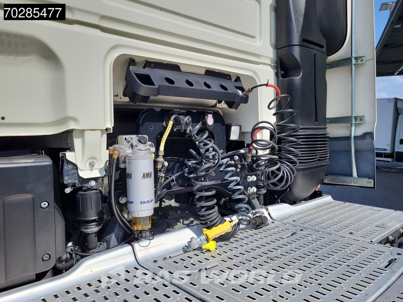 יחידת טרקטור DAF XF 530 4X2 SC Standklima ACC Euro 6: תמונה 13