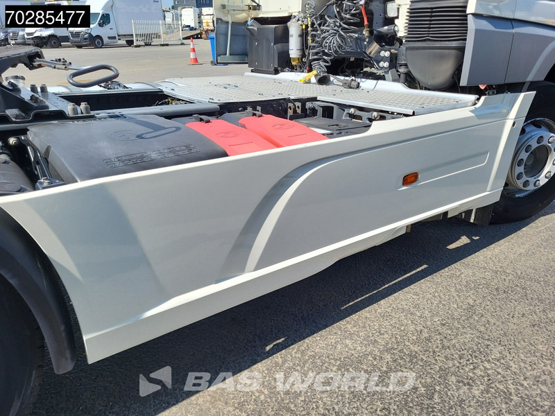יחידת טרקטור DAF XF 530 4X2 SC Standklima ACC Euro 6: תמונה 10