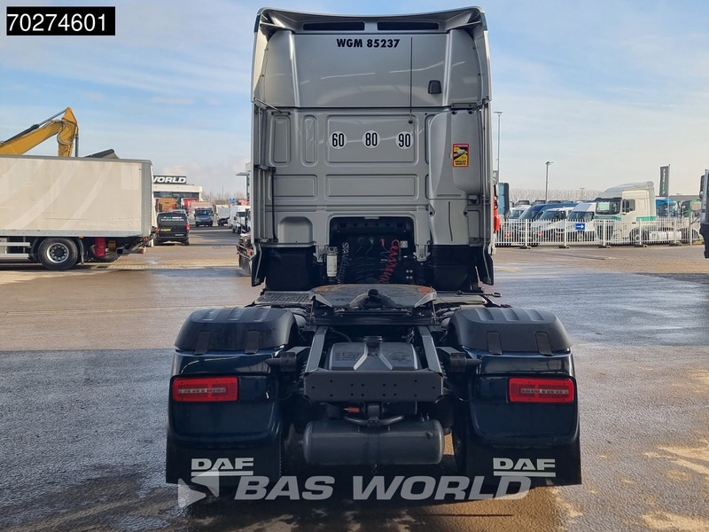 DAF XF 530 4X2 SSC 2x Tanks Standklima - יחידת טרקטור: תמונה 3 DAF XF 530 4X2 SSC 2x Tanks Standklima - יחידת טרקטור: תמונה 3