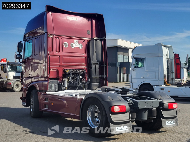 DAF XF 530 4X2 SSC ACC Euro 6 - יחידת טרקטור: תמונה 2 DAF XF 530 4X2 SSC ACC Euro 6 - יחידת טרקטור: תמונה 2