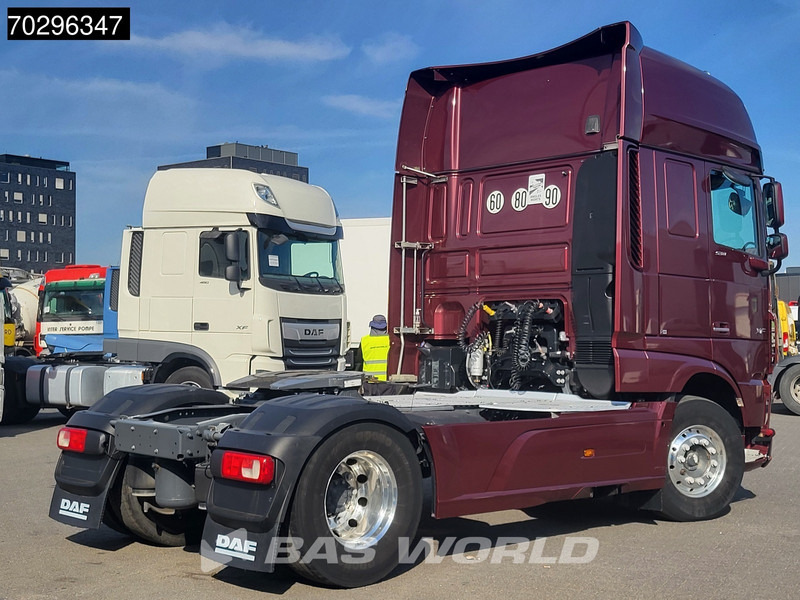 DAF XF 530 4X2 SSC ACC Euro 6 - יחידת טרקטור: תמונה 5 DAF XF 530 4X2 SSC ACC Euro 6 - יחידת טרקטור: תמונה 5