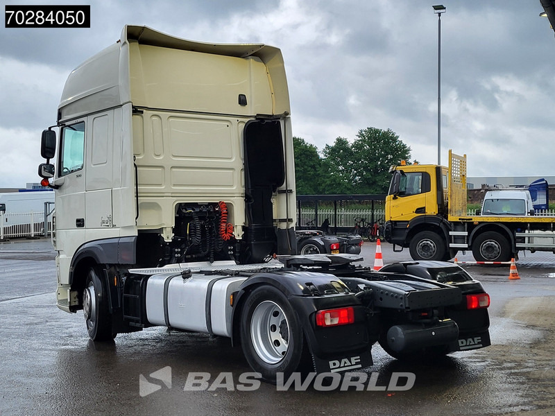 DAF XF 530 4X2 SSC Retarder 2x Tanks Standklima ACC Euro 6 - יחידת טרקטור: תמונה 2 DAF XF 530 4X2 SSC Retarder 2x Tanks Standklima ACC Euro 6 - יחידת טרקטור: תמונה 2
