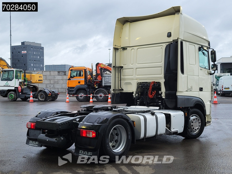 DAF XF 530 4X2 SSC Retarder 2x Tanks Standklima ACC Euro 6 - יחידת טרקטור: תמונה 5 DAF XF 530 4X2 SSC Retarder 2x Tanks Standklima ACC Euro 6 - יחידת טרקטור: תמונה 5