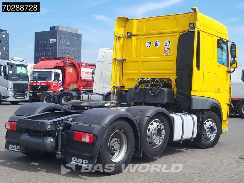 DAF XF 530 6X2 Retarder Lift+Lenkachse Big-Axle ACC Euro 6 - יחידת טרקטור: תמונה 5 DAF XF 530 6X2 Retarder Lift+Lenkachse Big-Axle ACC Euro 6 - יחידת טרקטור: תמונה 5
