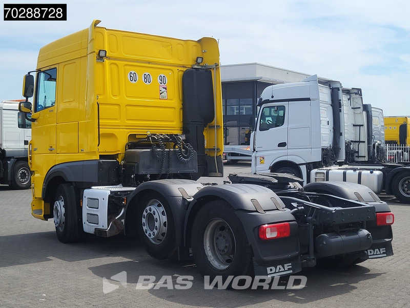 DAF XF 530 6X2 Retarder Lift+Lenkachse Big-Axle ACC Euro 6 - יחידת טרקטור: תמונה 2 DAF XF 530 6X2 Retarder Lift+Lenkachse Big-Axle ACC Euro 6 - יחידת טרקטור: תמונה 2