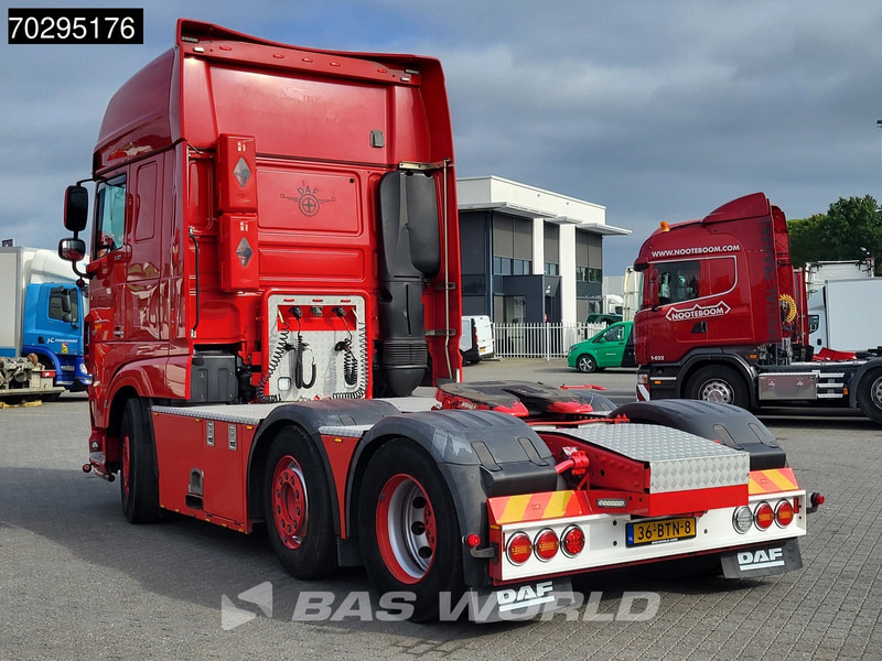 DAF XF 530 6X2 Special Interior! NL-Truck SSC Lift+Lenkachse ACC Navi Euro 6 - יחידת טרקטור: תמונה 2 DAF XF 530 6X2 Special Interior! NL-Truck SSC Lift+Lenkachse ACC Navi Euro 6 - יחידת טרקטור: תמונה 2
