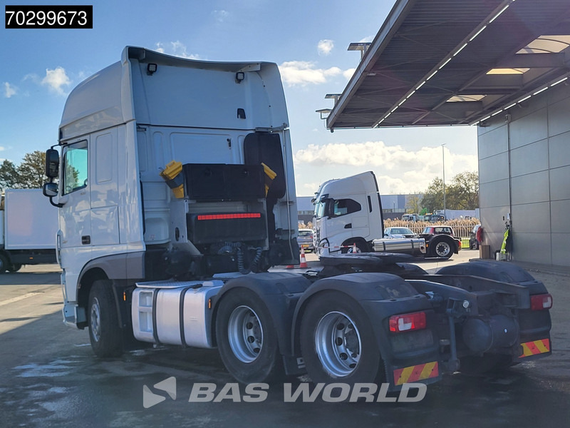 DAF XF 530 6X4 Low Mileage! 120T SSC Retarder 2x Tanks - יחידת טרקטור: תמונה 2 DAF XF 530 6X4 Low Mileage! 120T SSC Retarder 2x Tanks - יחידת טרקטור: תמונה 2