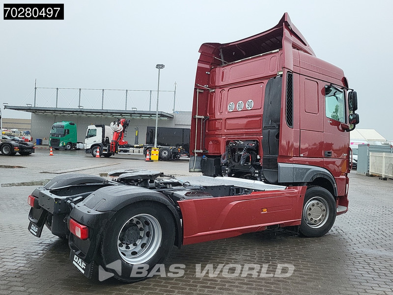 DAF XF 530 XF 4X2 Retarder ACC Standklima Euro 6 - יחידת טרקטור: תמונה 5 DAF XF 530 XF 4X2 Retarder ACC Standklima Euro 6 - יחידת טרקטור: תמונה 5