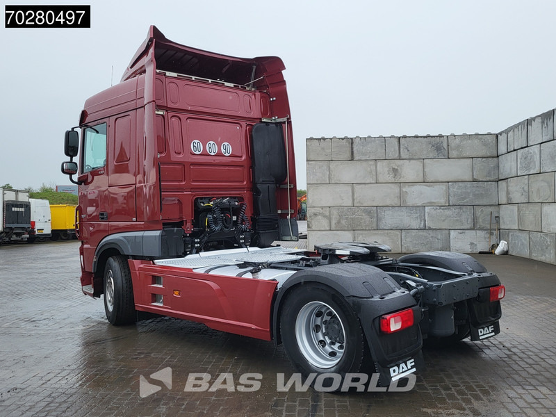 DAF XF 530 XF 4X2 Retarder ACC Standklima Euro 6 - יחידת טרקטור: תמונה 2 DAF XF 530 XF 4X2 Retarder ACC Standklima Euro 6 - יחידת טרקטור: תמונה 2