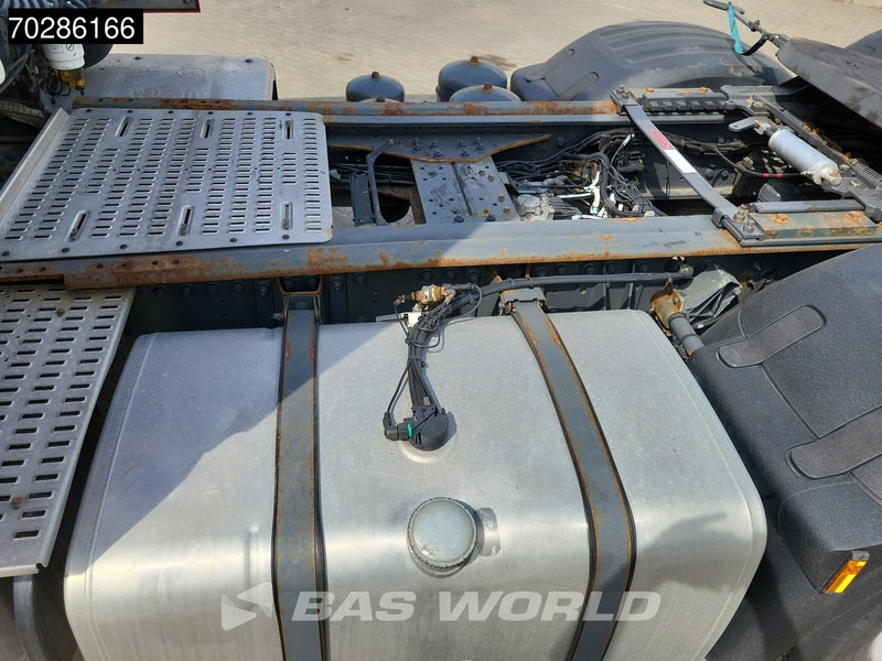 DAF XF 530 XF 6X4 SSC Manual Euro 6 - יחידת טרקטור: תמונה 5 DAF XF 530 XF 6X4 SSC Manual Euro 6 - יחידת טרקטור: תמונה 5