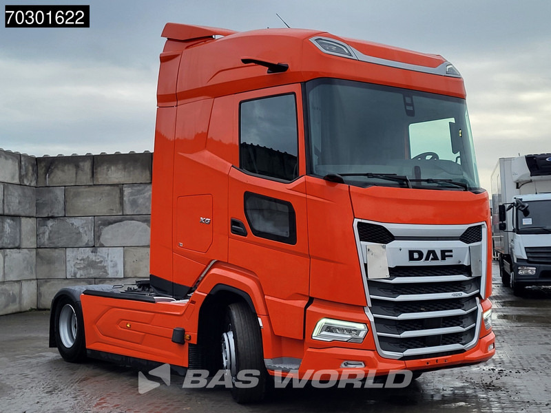 DAF XG 480 4X2 2x Tanks MirrorCam ACC LED - יחידת טרקטור: תמונה 3 DAF XG 480 4X2 2x Tanks MirrorCam ACC LED - יחידת טרקטור: תמונה 3