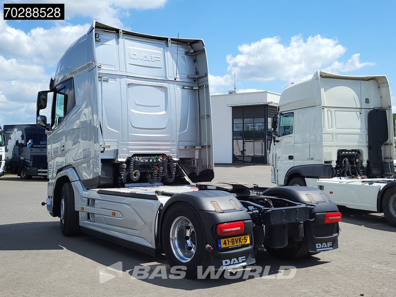 DAF XG+ 480 4X2 NL-Truck Compressor Alcoa Standklima ACC Navi LED - יחידת טרקטור: תמונה 2 DAF XG+ 480 4X2 NL-Truck Compressor Alcoa Standklima ACC Navi LED - יחידת טרקטור: תמונה 2