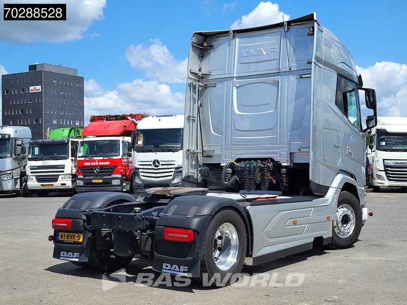 DAF XG+ 480 4X2 NL-Truck Compressor Alcoa Standklima ACC Navi LED - יחידת טרקטור: תמונה 5 DAF XG+ 480 4X2 NL-Truck Compressor Alcoa Standklima ACC Navi LED - יחידת טרקטור: תמונה 5