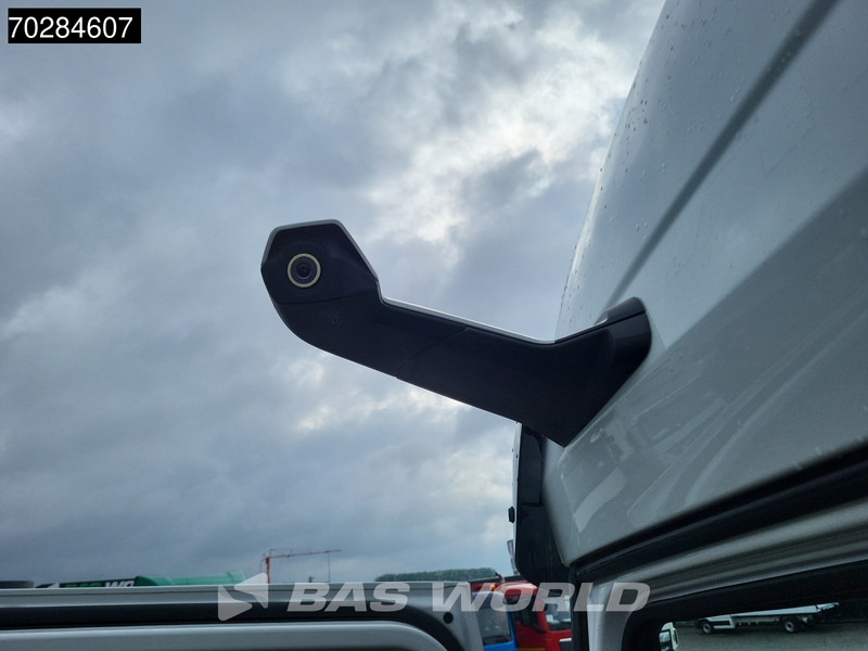 יחידת טרקטור DAF XG 480 4X2 Retarder 2x Tanks Standklima MirrorCam Alcoa's: תמונה 14