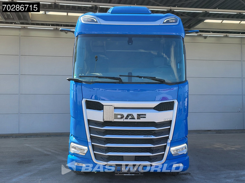 DAF XG 480 4X2 Standairco MirrorCam LED ACC Euro 6 - יחידת טרקטור: תמונה 2 DAF XG 480 4X2 Standairco MirrorCam LED ACC Euro 6 - יחידת טרקטור: תמונה 2