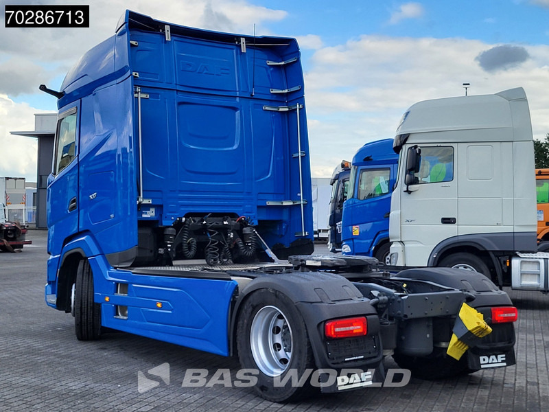 DAF XG 480 4X2 Standairco MirrorCam LED ACC Euro 6 - יחידת טרקטור: תמונה 2 DAF XG 480 4X2 Standairco MirrorCam LED ACC Euro 6 - יחידת טרקטור: תמונה 2