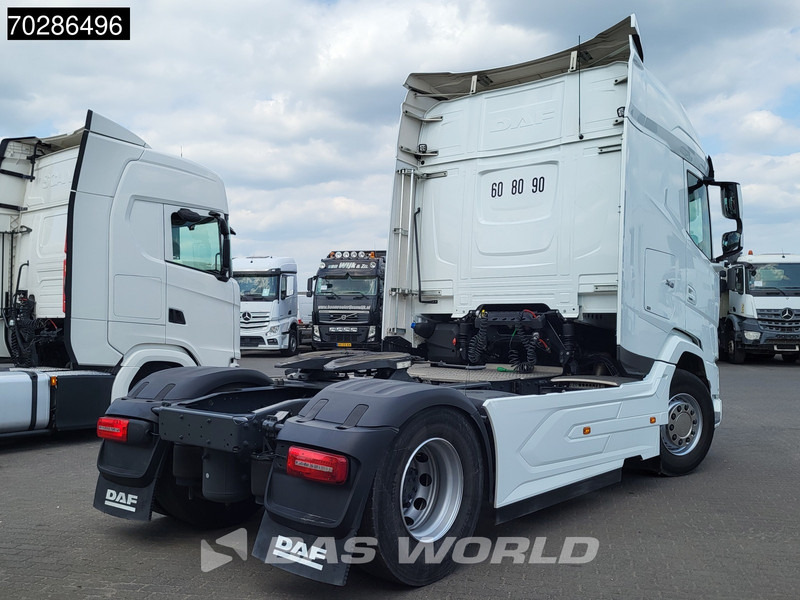 DAF XG 480 4X2 XG ACC Standklima LED Euro 6 - יחידת טרקטור: תמונה 5 DAF XG 480 4X2 XG ACC Standklima LED Euro 6 - יחידת טרקטור: תמונה 5
