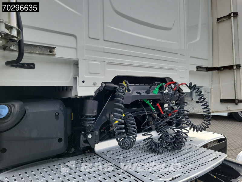 DAF XG 480 XG 4X2 2x Tanks ACC Euro 6 - יחידת טרקטור: תמונה 5 DAF XG 480 XG 4X2 2x Tanks ACC Euro 6 - יחידת טרקטור: תמונה 5