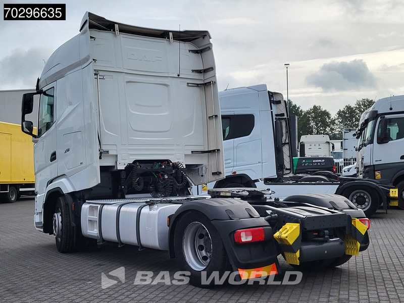 DAF XG 480 XG 4X2 2x Tanks ACC Euro 6 - יחידת טרקטור: תמונה 2 DAF XG 480 XG 4X2 2x Tanks ACC Euro 6 - יחידת טרקטור: תמונה 2