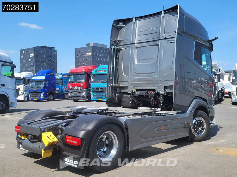 DAF XG+ 530 1324 4X2 NEW! NL-Truck '24 Retarder 2x Tanks Alcoa's Standklima ACC SmartTacho2 - יחידת טרקטור: תמונה 5 DAF XG+ 530 1324 4X2 NEW! NL-Truck '24 Retarder 2x Tanks Alcoa's Standklima ACC SmartTacho2 - יחידת טרקטור: תמונה 5