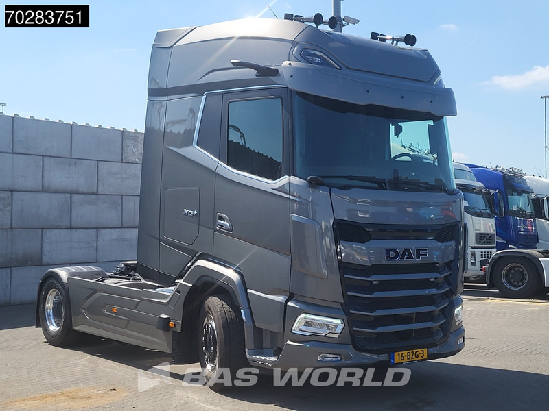 DAF XG+ 530 1324 4X2 NEW! NL-Truck '24 Retarder 2x Tanks Alcoa's Standklima ACC SmartTacho2 - יחידת טרקטור: תמונה 3 DAF XG+ 530 1324 4X2 NEW! NL-Truck '24 Retarder 2x Tanks Alcoa's Standklima ACC SmartTacho2 - יחידת טרקטור: תמונה 3