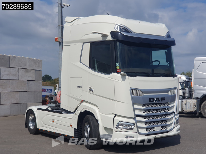 DAF XG+ 530 4X2 Retarder 2x Tanks Leather Standklima ACC - יחידת טרקטור: תמונה 3 DAF XG+ 530 4X2 Retarder 2x Tanks Leather Standklima ACC - יחידת טרקטור: תמונה 3