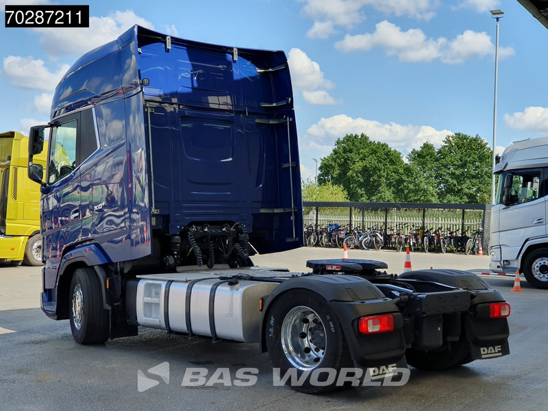 DAF XG+ 530 4X2 Retarder 2x Tanks PTO Standklima Alcoa ACC - יחידת טרקטור: תמונה 2 DAF XG+ 530 4X2 Retarder 2x Tanks PTO Standklima Alcoa ACC - יחידת טרקטור: תמונה 2