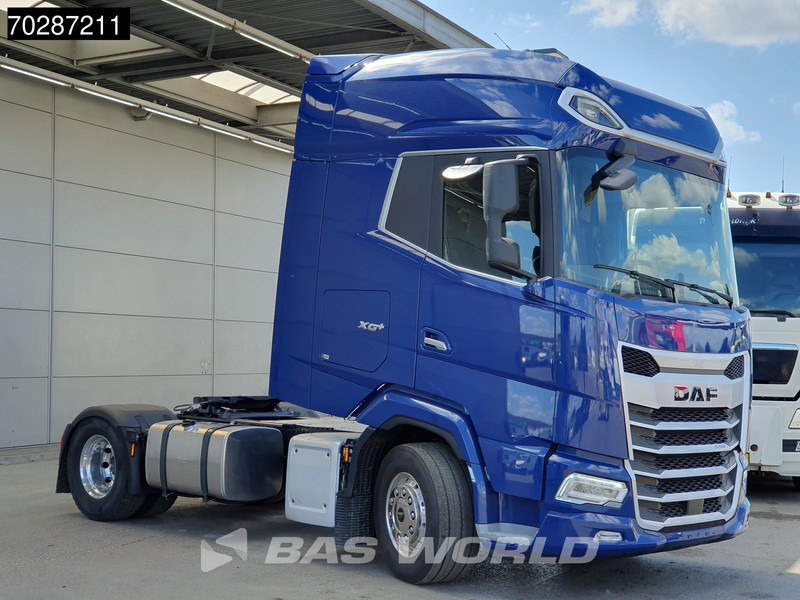 DAF XG+ 530 4X2 Retarder 2x Tanks PTO Standklima Alcoa ACC - יחידת טרקטור: תמונה 3 DAF XG+ 530 4X2 Retarder 2x Tanks PTO Standklima Alcoa ACC - יחידת טרקטור: תמונה 3