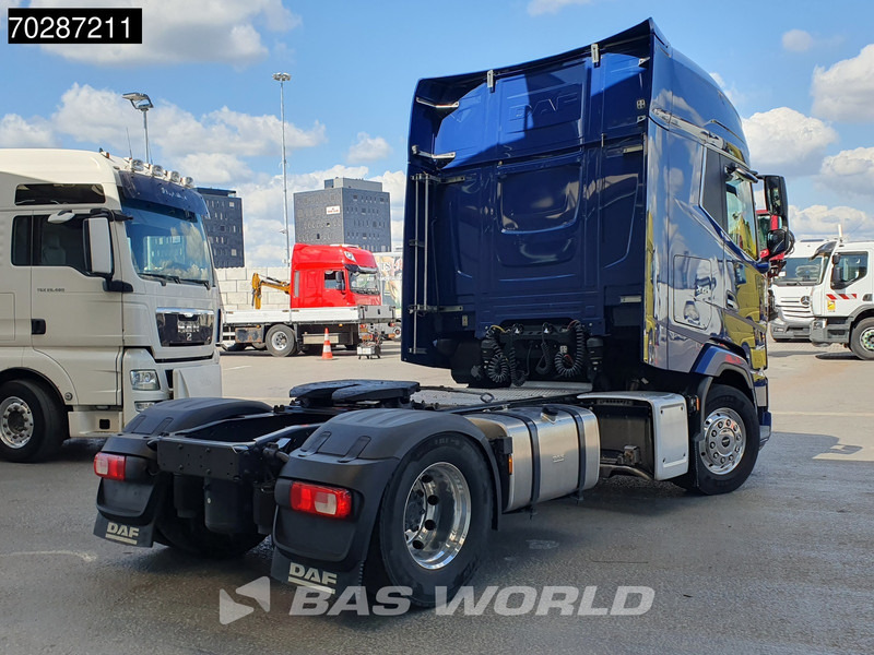 DAF XG+ 530 4X2 Retarder 2x Tanks PTO Standklima Alcoa ACC - יחידת טרקטור: תמונה 5 DAF XG+ 530 4X2 Retarder 2x Tanks PTO Standklima Alcoa ACC - יחידת טרקטור: תמונה 5
