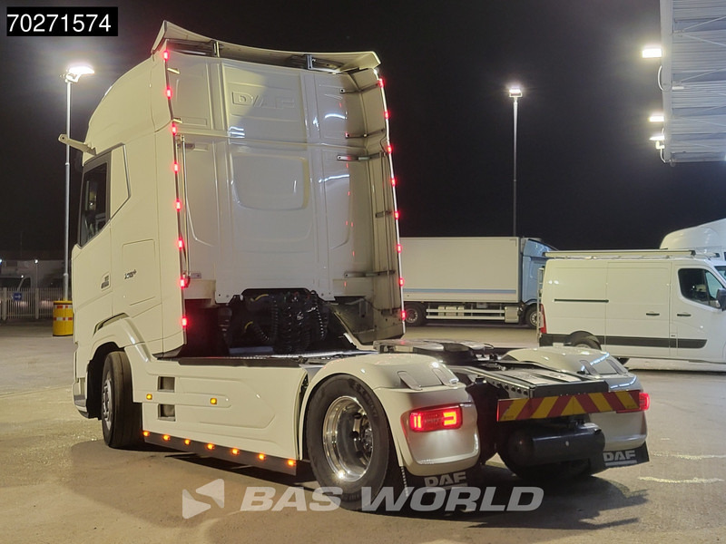 DAF XG+ 530 4X2 Retarder 2x Tanks Standklima Leather Alcoa's - יחידת טרקטור: תמונה 2 DAF XG+ 530 4X2 Retarder 2x Tanks Standklima Leather Alcoa's - יחידת טרקטור: תמונה 2