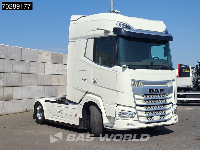 DAF XG+ 530 4X2 Retarder 2x Tanks Standklima Leather Alcoa's - יחידת טרקטור: תמונה 3 DAF XG+ 530 4X2 Retarder 2x Tanks Standklima Leather Alcoa's - יחידת טרקטור: תמונה 3