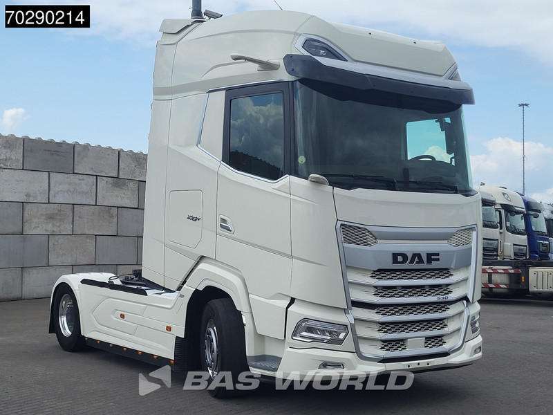DAF XG+ 530 4X2 Retarder 2x Tanks Standklima Leather Alcoa's - יחידת טרקטור: תמונה 3 DAF XG+ 530 4X2 Retarder 2x Tanks Standklima Leather Alcoa's - יחידת טרקטור: תמונה 3